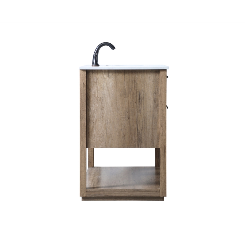 Elegant Kitchen and Bath Larkin 36