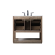 Elegant Kitchen and Bath Larkin 36