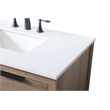 Elegant Kitchen and Bath Larkin 36