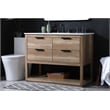 Elegant Kitchen and Bath Larkin 42