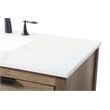 Elegant Kitchen and Bath Larkin 42