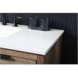 Elegant Kitchen and Bath Larkin 42