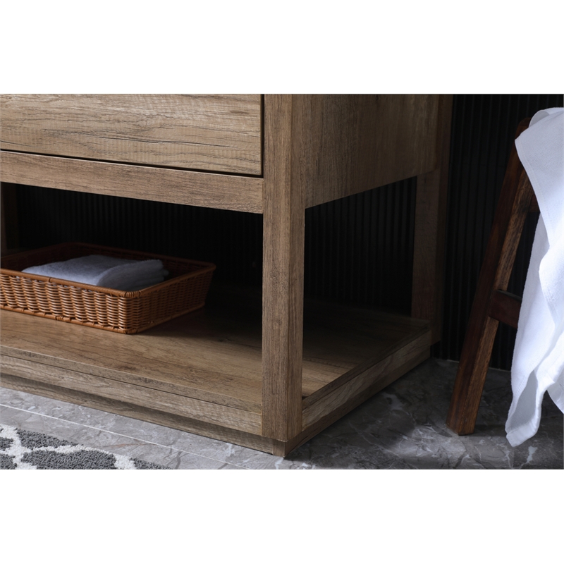 Elegant Kitchen and Bath Larkin 42