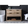 Elegant Kitchen and Bath Larkin 42