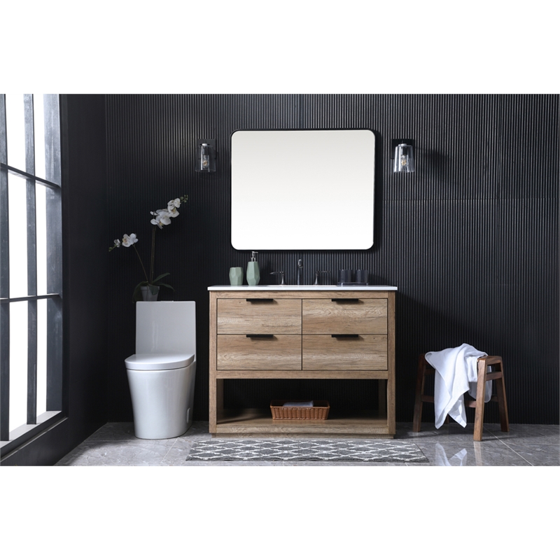 Elegant Kitchen and Bath Larkin 42