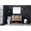 Elegant Kitchen and Bath Larkin 42