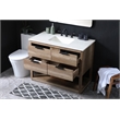 Elegant Kitchen and Bath Larkin 42
