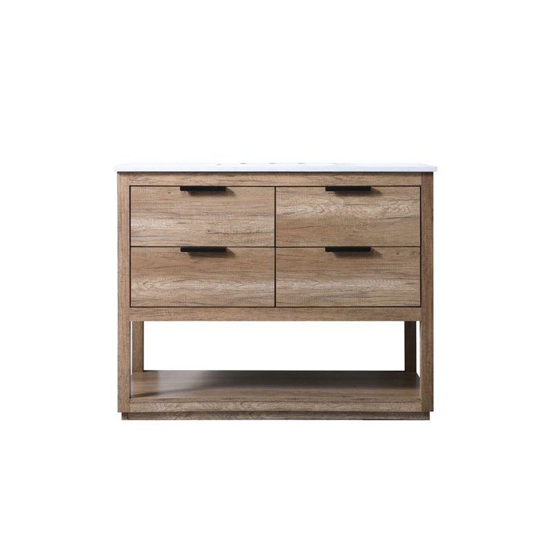 Elegant Kitchen and Bath Larkin 42