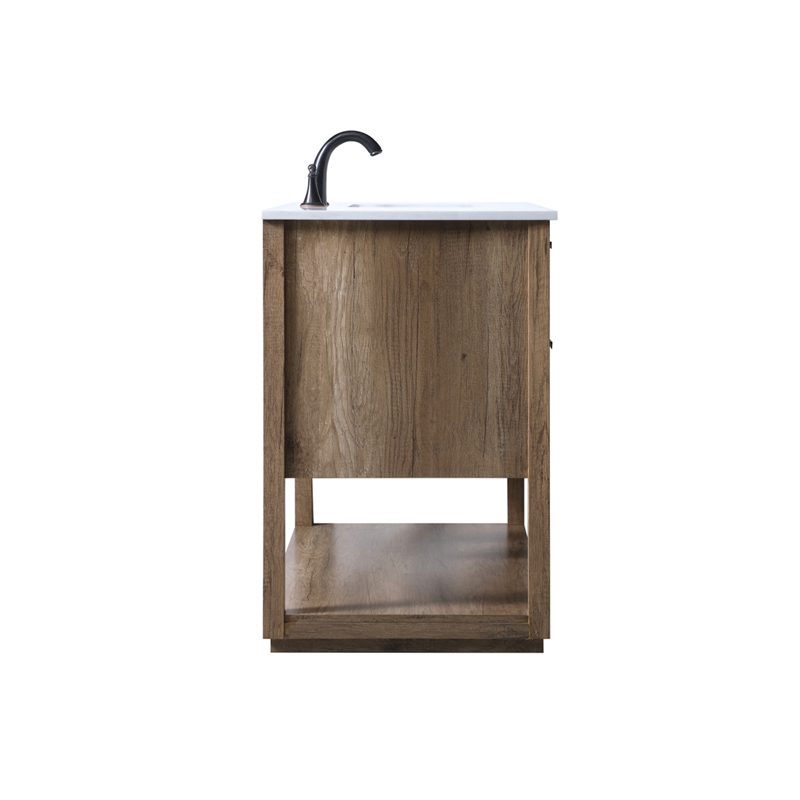 Elegant Kitchen and Bath Larkin 42