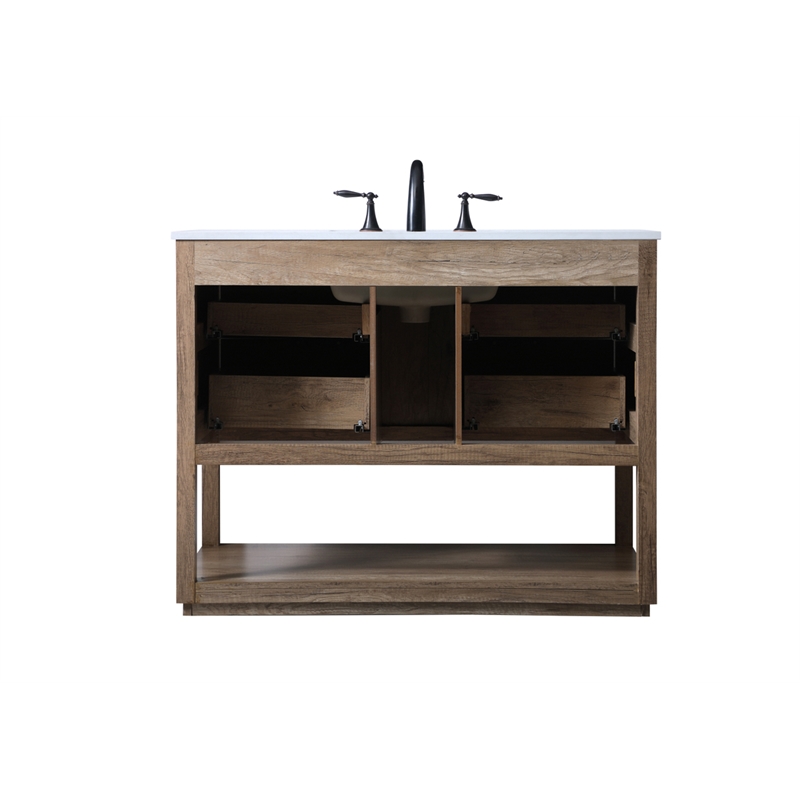 Elegant Kitchen and Bath Larkin 42