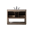 Elegant Kitchen and Bath Larkin 42