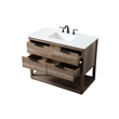 Elegant Kitchen and Bath Larkin 42