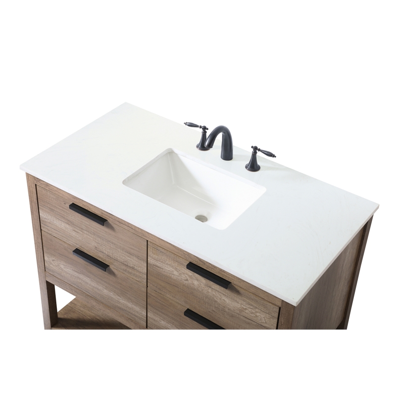 Elegant Kitchen and Bath Larkin 42