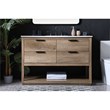 Elegant Kitchen and Bath Larkin 48