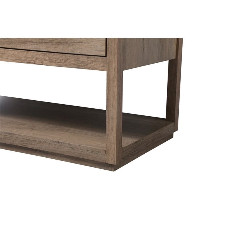 Elegant Kitchen and Bath Larkin 48