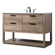 Elegant Kitchen and Bath Larkin 48