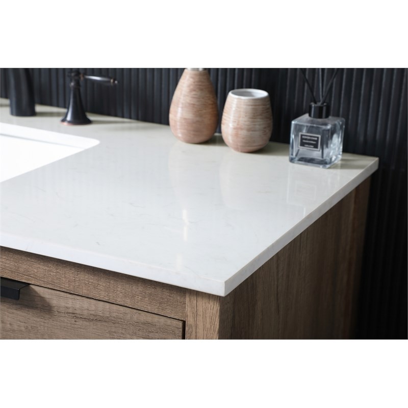 Elegant Kitchen and Bath Larkin 48