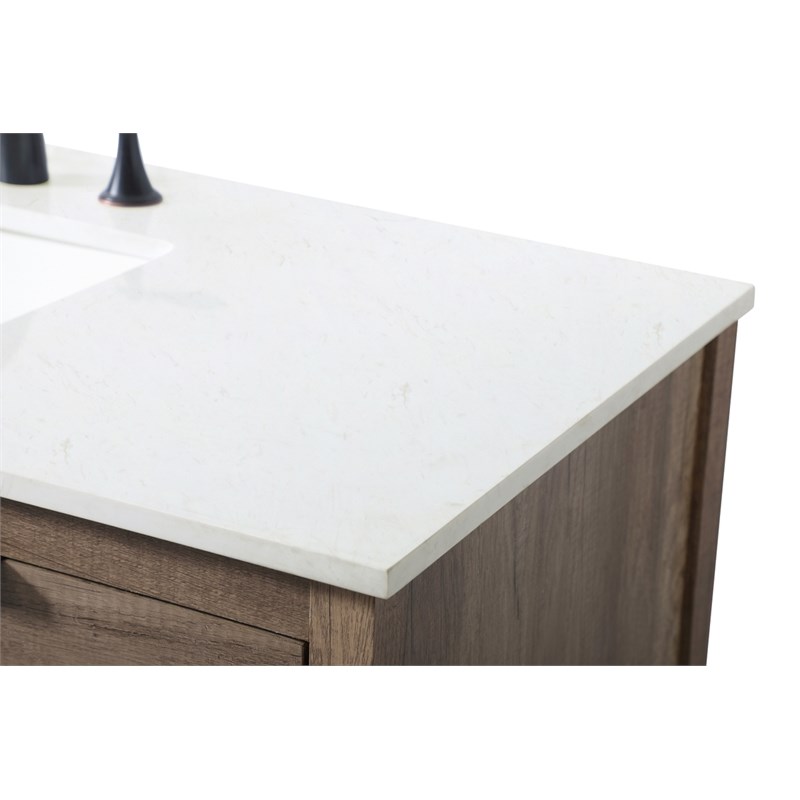 Elegant Kitchen and Bath Larkin 48