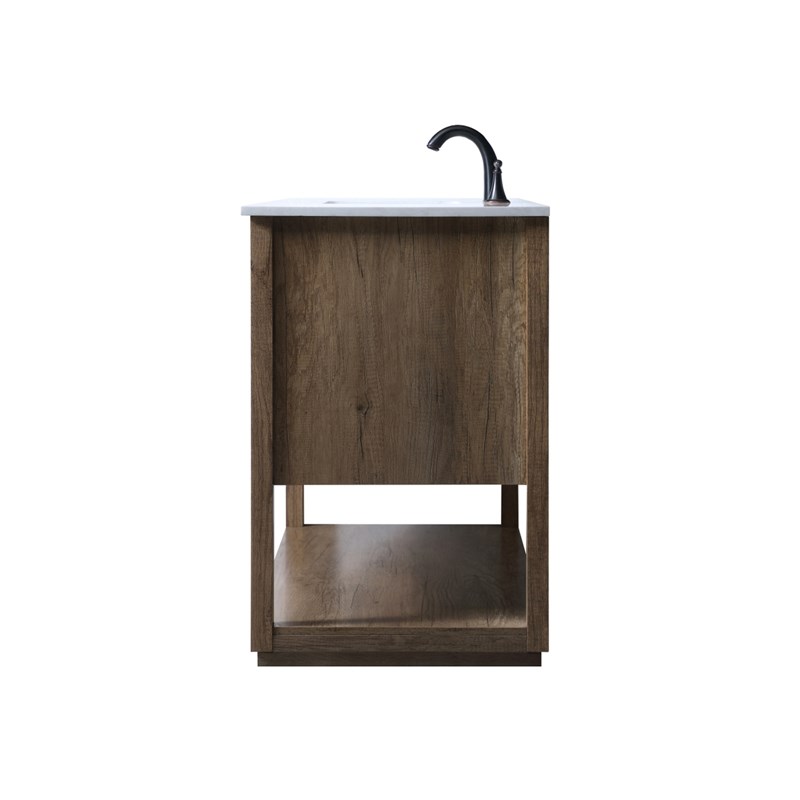 Elegant Kitchen and Bath Larkin 48