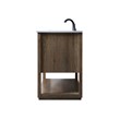 Elegant Kitchen and Bath Larkin 48