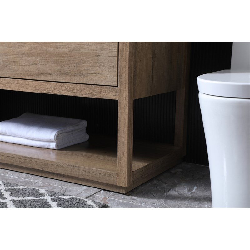 Elegant Kitchen and Bath Larkin 48