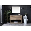 Elegant Kitchen and Bath Larkin 48