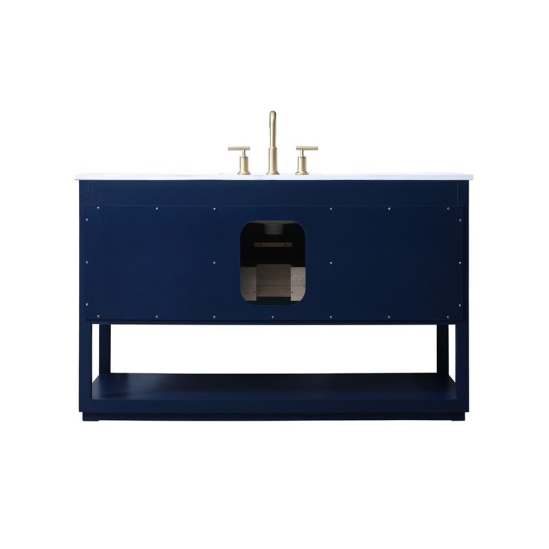 Elegant Kitchen and Bath Larkin 54