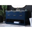 Elegant Kitchen and Bath Larkin 54