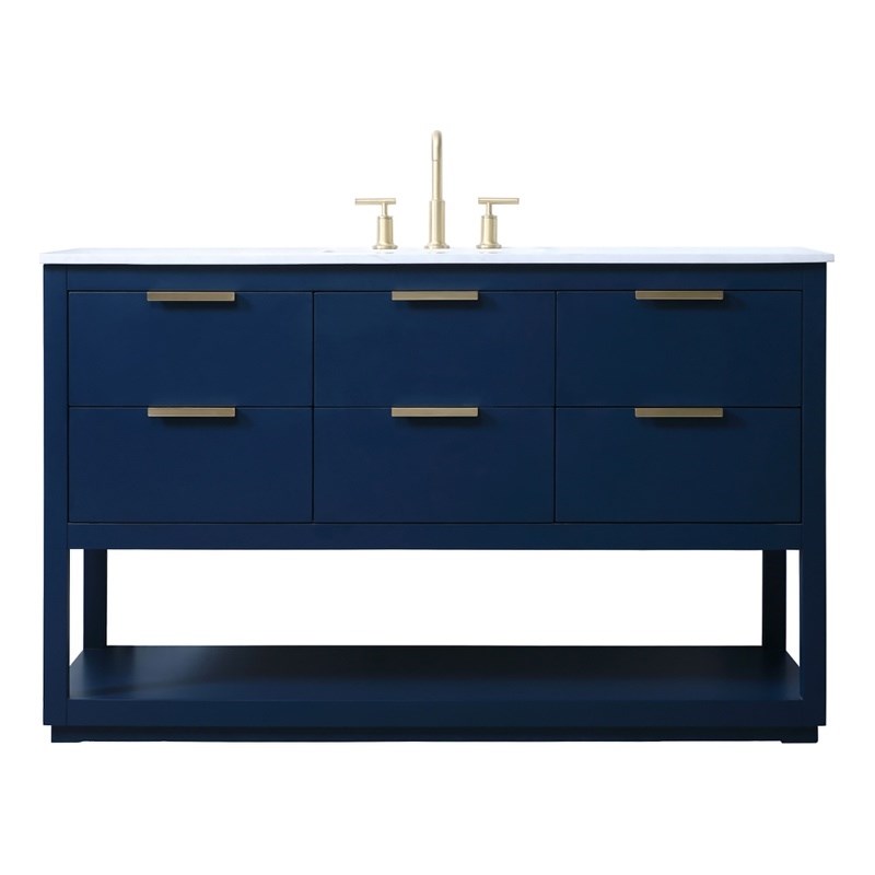 Elegant Kitchen and Bath Larkin 54