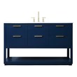 Elegant Kitchen and Bath Larkin 54