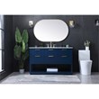 Elegant Kitchen and Bath Larkin 54