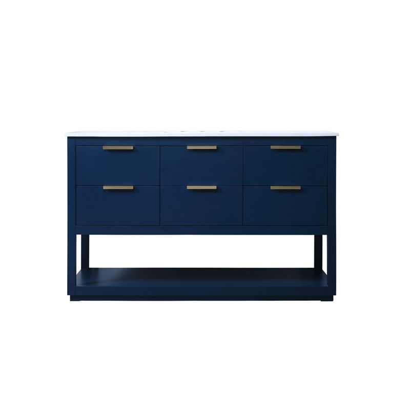 Elegant Kitchen and Bath Larkin 54