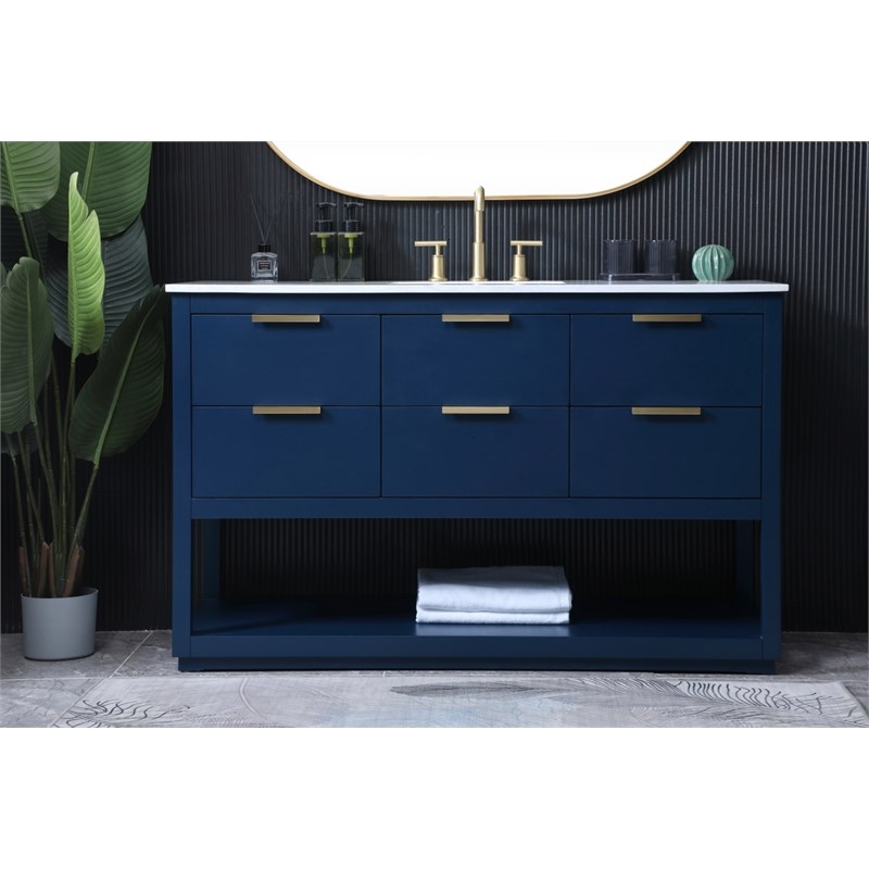 Elegant Kitchen and Bath Larkin 54