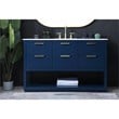 Elegant Kitchen and Bath Larkin 54