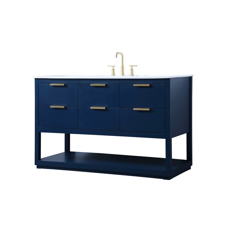 Elegant Kitchen and Bath Larkin 54