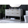Elegant Kitchen and Bath Larkin 54