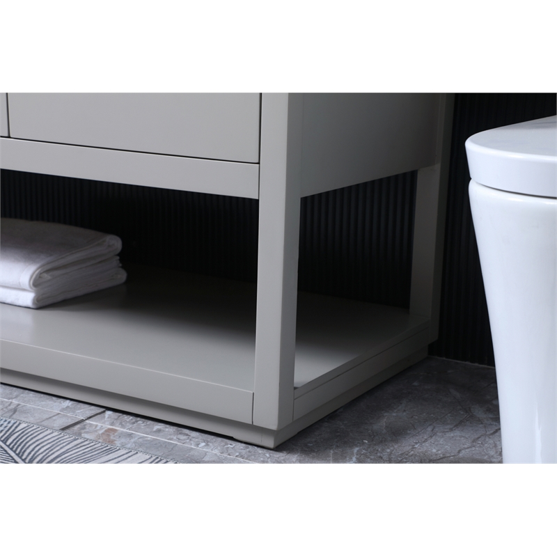 Elegant Kitchen and Bath Larkin 54