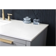 Elegant Kitchen and Bath Larkin 54
