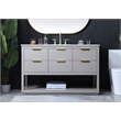 Elegant Kitchen and Bath Larkin 54