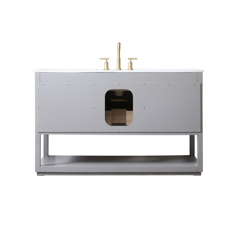 Elegant Kitchen and Bath Larkin 54