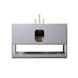 Elegant Kitchen and Bath Larkin 54