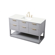 Elegant Kitchen and Bath Larkin 54