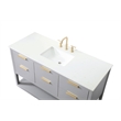 Elegant Kitchen and Bath Larkin 54