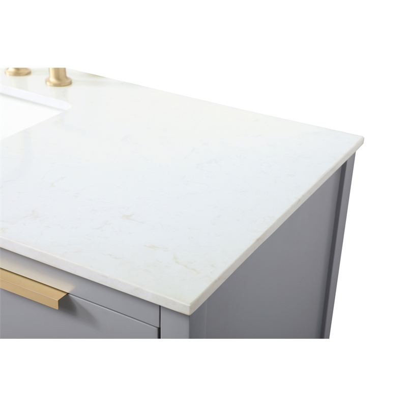 Elegant Kitchen and Bath Larkin 54