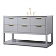 Elegant Kitchen and Bath Larkin 54