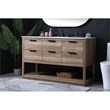 Elegant Kitchen and Bath Larkin 54
