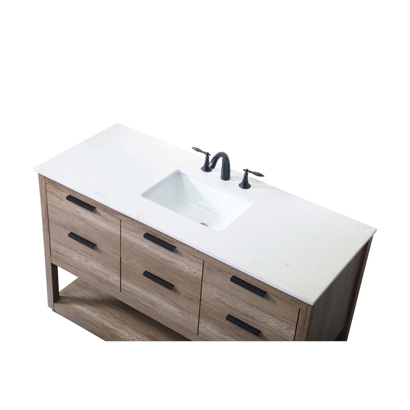 Elegant Kitchen and Bath Larkin 54