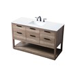 Elegant Kitchen and Bath Larkin 54