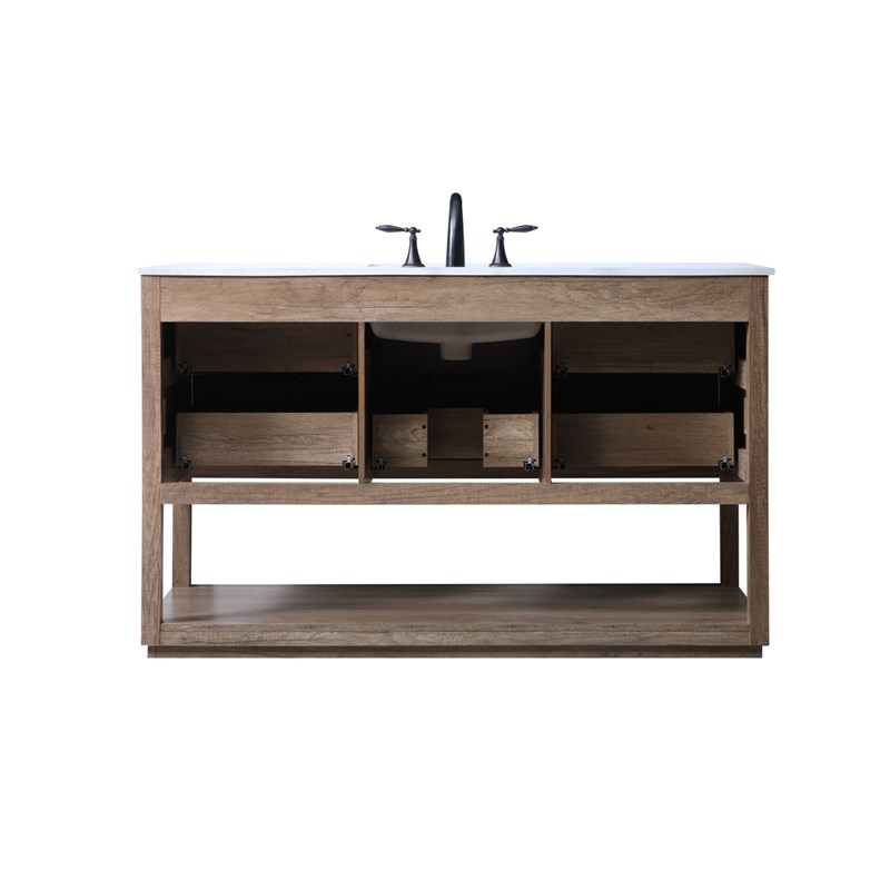 Elegant Kitchen and Bath Larkin 54