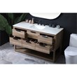 Elegant Kitchen and Bath Larkin 54